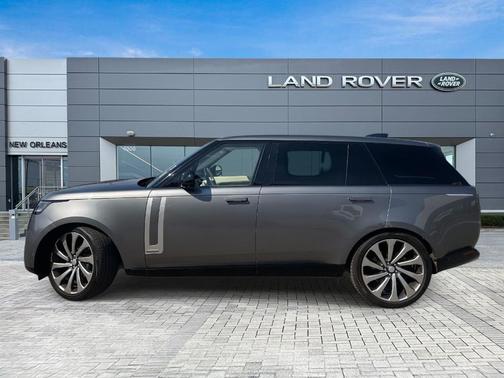 2023 Land Rover Range Rover 5.0 Supercharged Autobiography
