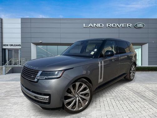 2023 Land Rover Range Rover 5.0 Supercharged Autobiography