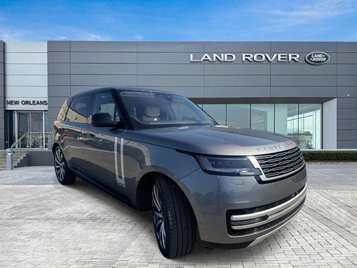 2023 Land Rover Range Rover 5.0 Supercharged Autobiography