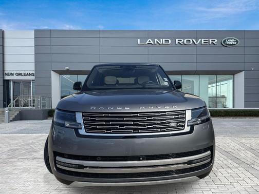 2023 Land Rover Range Rover 5.0 Supercharged Autobiography