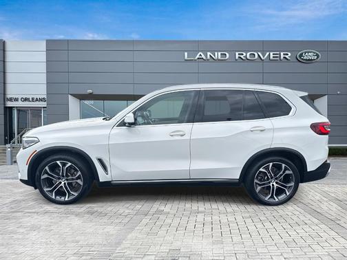 2021 BMW X5 sDrive40i