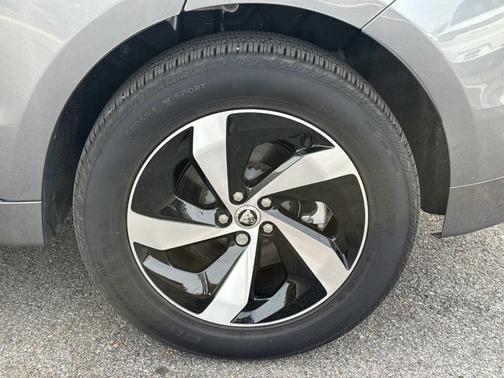 2025 Jaguar F-PACE P250 R-Dynamic S