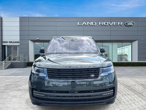2023 Land Rover Range Rover P400 SE