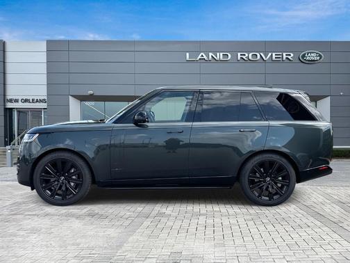 2023 Land Rover Range Rover P400 SE