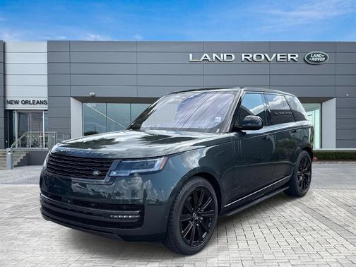2023 Land Rover Range Rover P400 SE