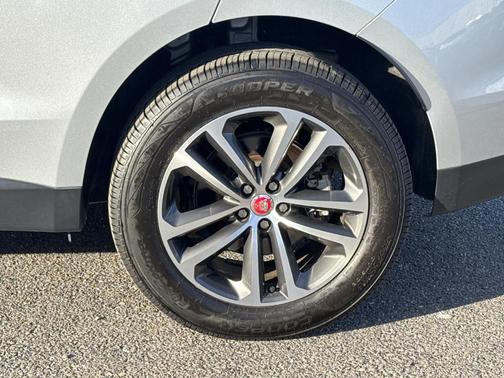 2020 Jaguar F-PACE 25t Premium