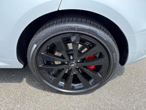 2025 Land Rover Range Rover Sport P530 Autobiography