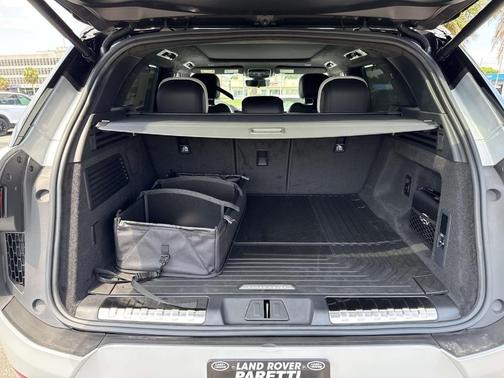 2025 Land Rover Range Rover Sport P530 Autobiography