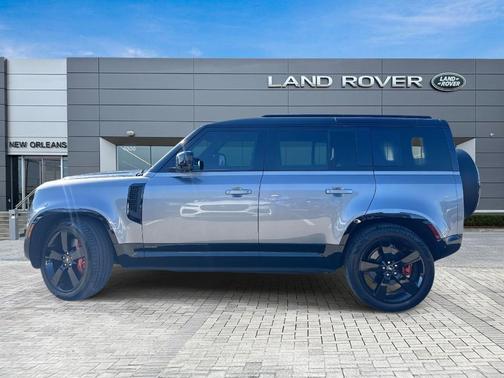 2024 Land Rover Defender P400 X