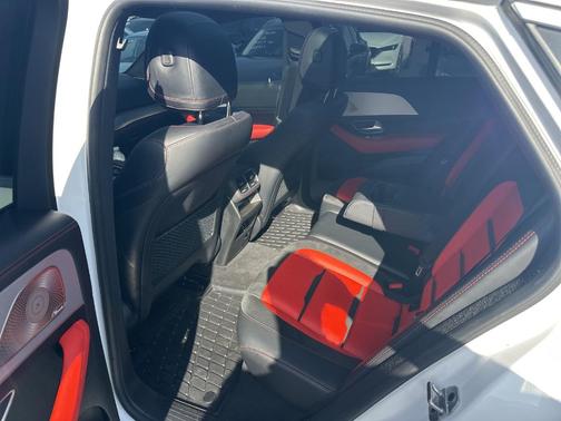 2023 Mercedes-Benz AMG GLE 53 Base