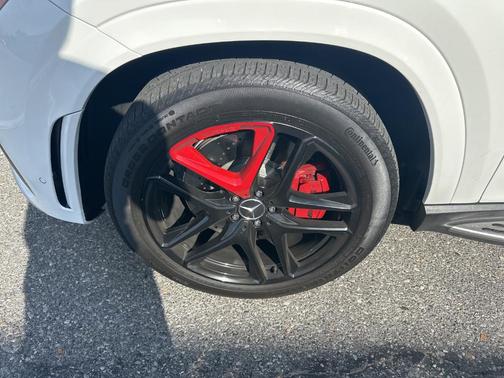 2023 Mercedes-Benz AMG GLE 53 Base