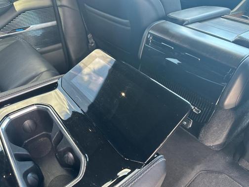 Bright White Clearcoat 2022 Jeep Grand Wagoneer Series II