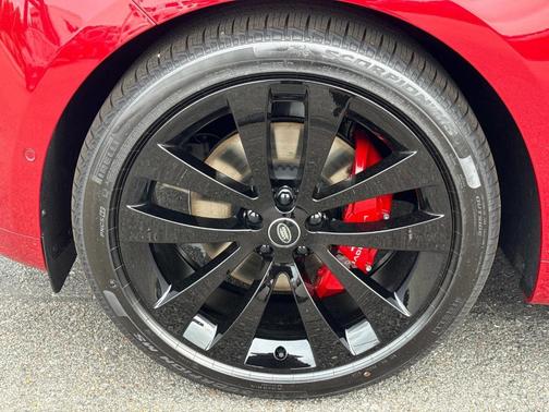 2025 Land Rover Range Rover Sport P400 Dynamic SE
