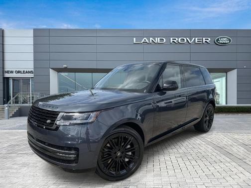 2025 Land Rover Range Rover P530 SE 7 Seat
