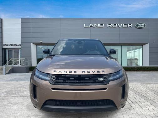 2026 Land Rover Range Rover Evoque Core S