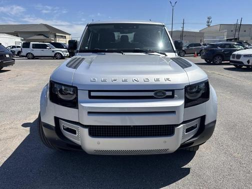 2024 Land Rover Defender P300 S
