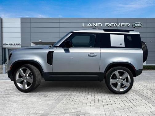 2024 Land Rover Defender P300 S