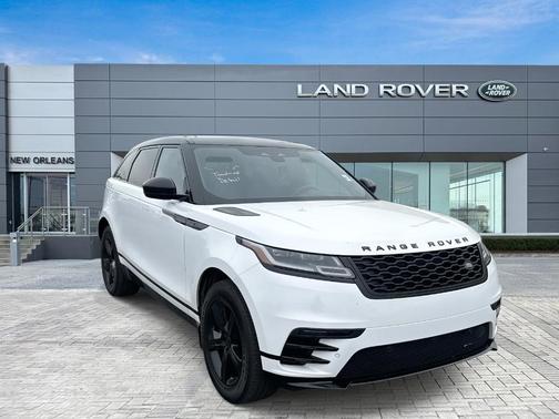 2022 Land Rover Range Rover Velar R-Dynamic S