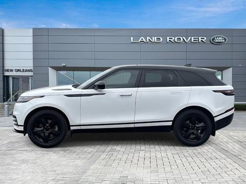 2022 Land Rover Range Rover Velar R-Dynamic S