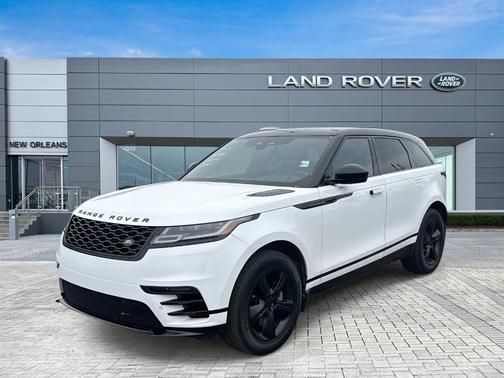 2022 Land Rover Range Rover Velar R-Dynamic S