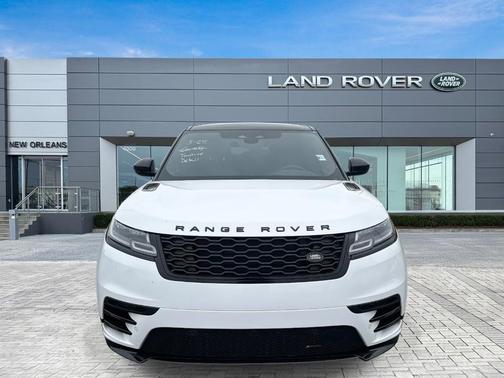 2022 Land Rover Range Rover Velar R-Dynamic S