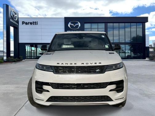 2025 Land Rover Range Rover Sport P460 Dynamic SE
