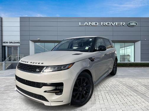 2025 Land Rover Range Rover Sport P460 Dynamic SE