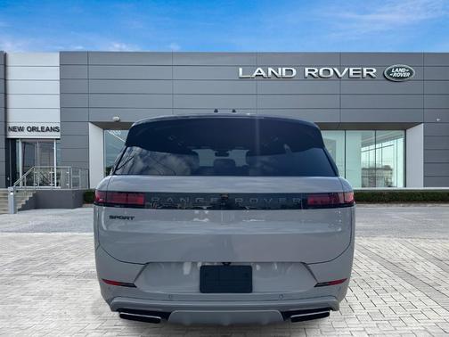 2025 Land Rover Range Rover Sport P460 Dynamic SE