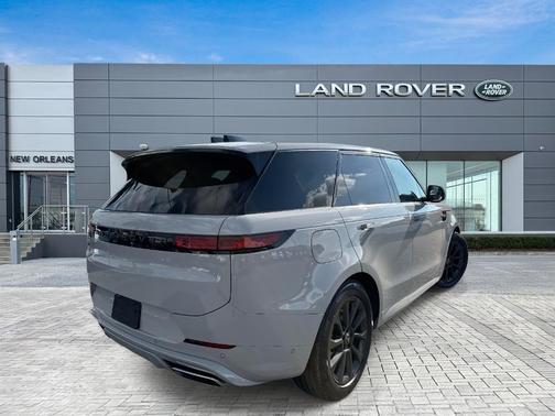 2025 Land Rover Range Rover Sport P460 Dynamic SE