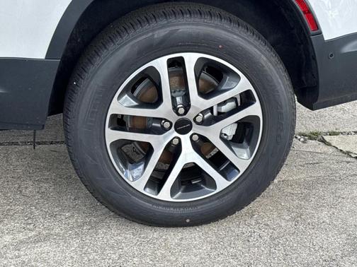 Borasco Grey 2026 Land Rover Defender 130 S