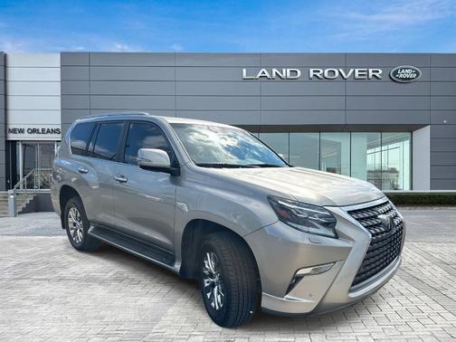2023 Lexus GX 460 Base