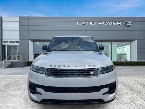 2025 Land Rover Range Rover Sport P360 SE