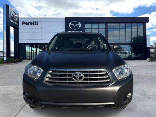2009 Toyota Highlander Limited