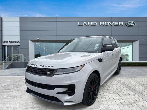 2025 Land Rover Range Rover Sport P530 Dynamic SE