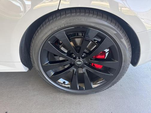 2025 Land Rover Range Rover Sport P530 Dynamic SE