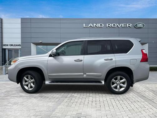 2013 Lexus GX 460 460