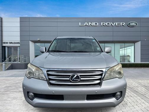 2013 Lexus GX 460 460