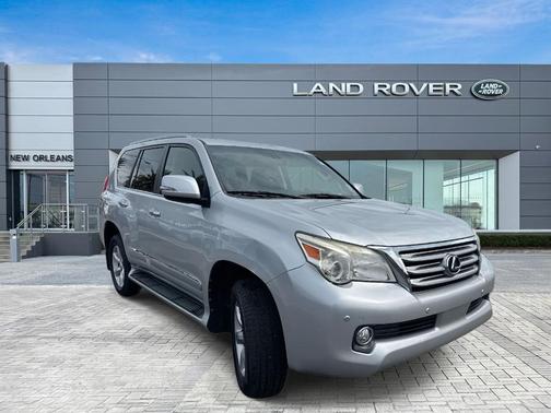 2013 Lexus GX 460 460