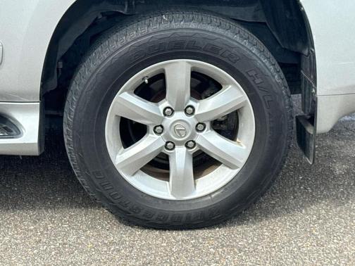 2013 Lexus GX 460 460