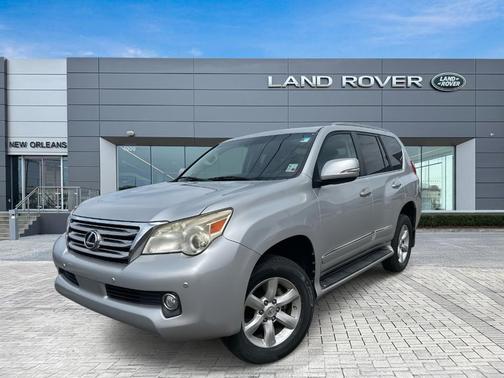 2013 Lexus GX 460 460