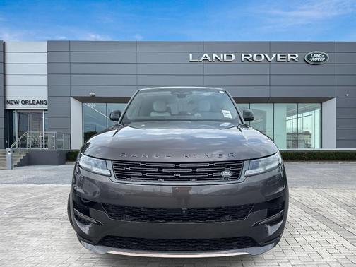 2025 Land Rover Range Rover Sport P400 Dynamic SE