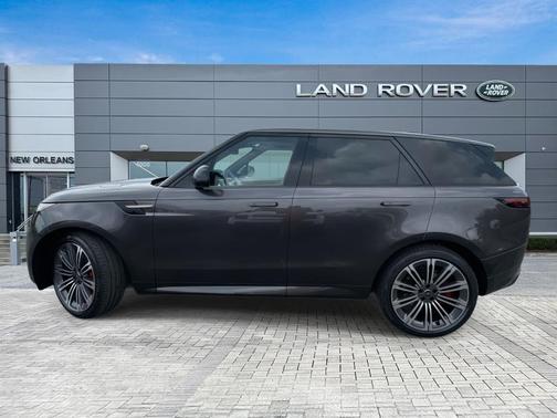 2025 Land Rover Range Rover Sport P400 Dynamic SE