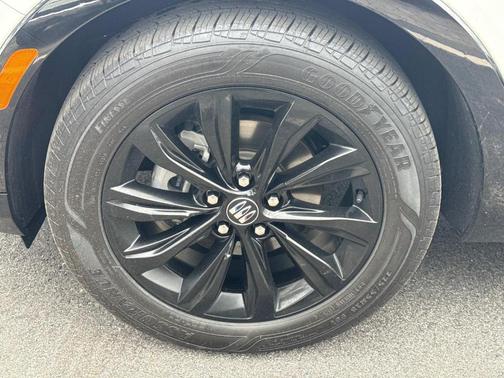 2024 Buick Envista Sport Touring
