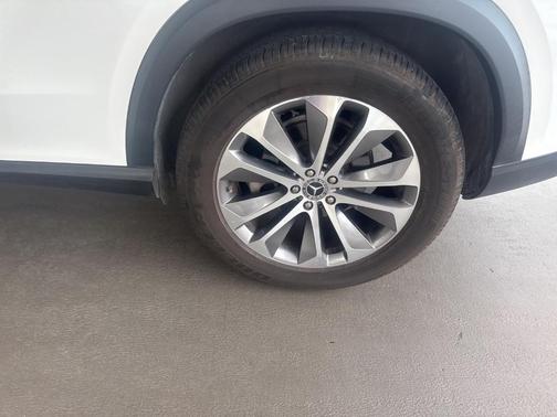 2020 Mercedes-Benz GLE 350 Base 4MATIC