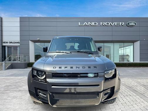 2025 Land Rover Defender P525 V8