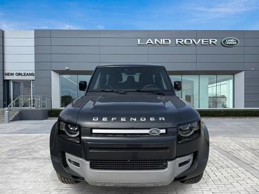 2025 Land Rover Defender P300 S