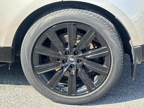 2023 Land Rover Range Rover Autobiography