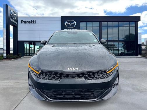 2023 Kia K5 GT
