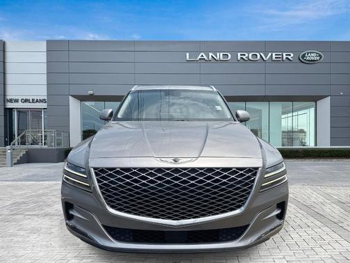 2021 Genesis GV80 2.5T