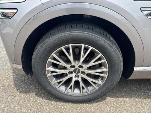 2021 Genesis GV80 2.5T